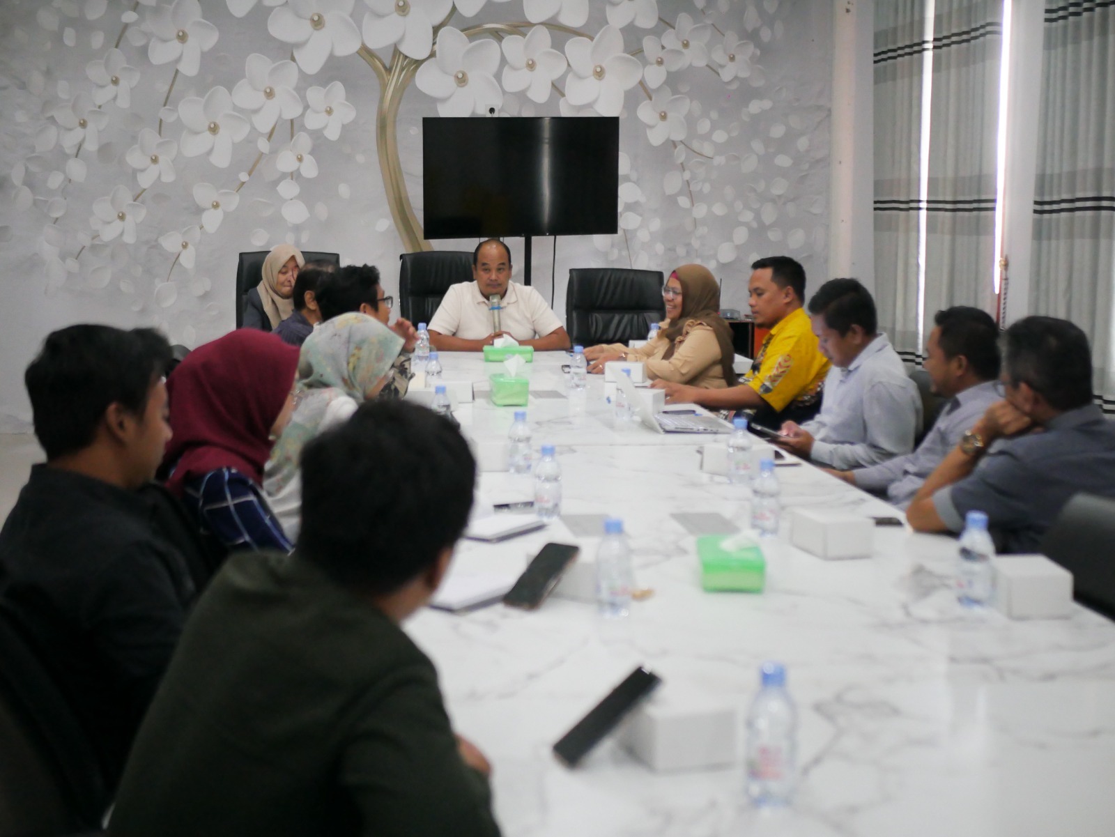 Unigoro buka program RPL tipe A.