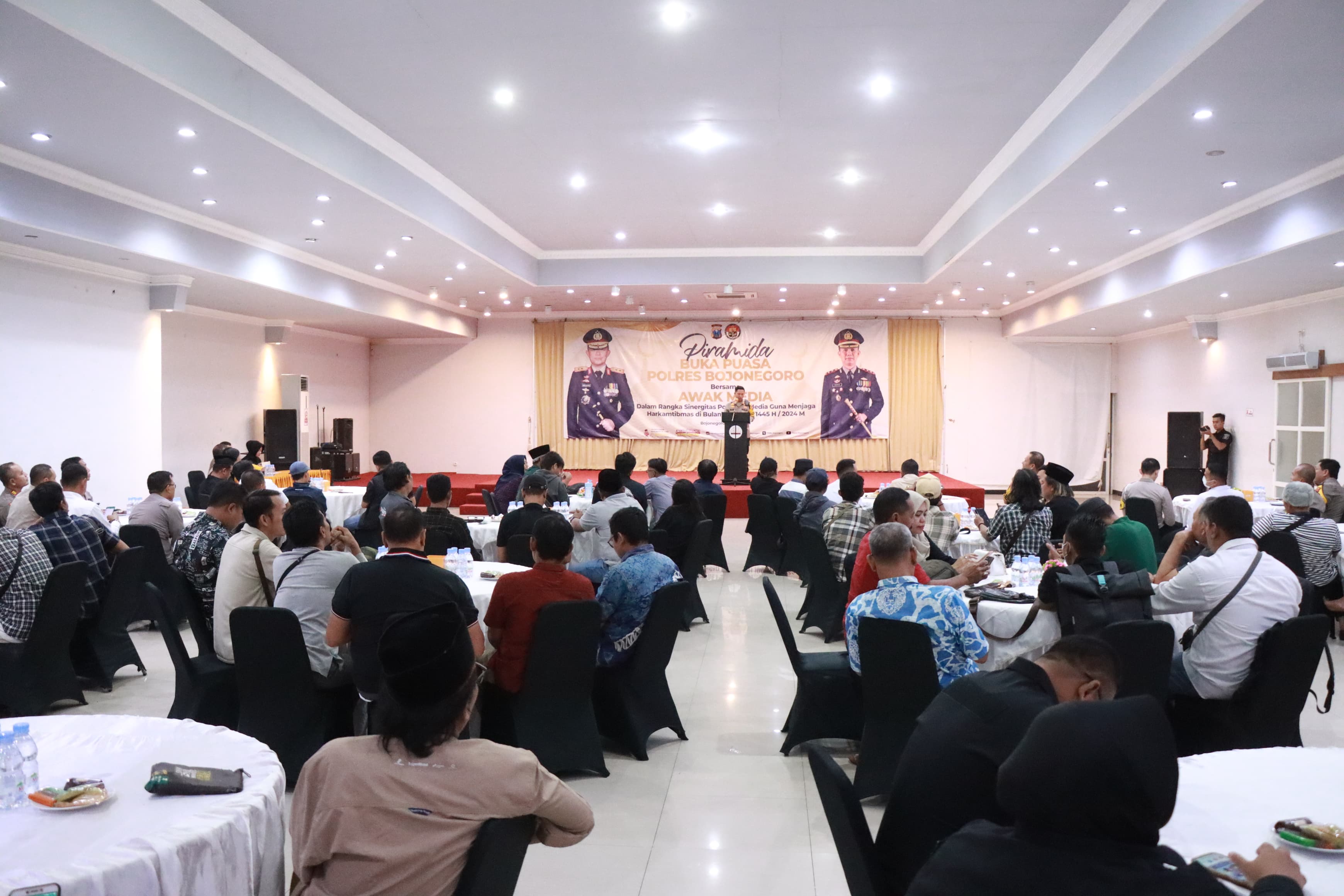 (DHANI WAHYU ALFIANSYAH/RADAR BOJONEGORO)