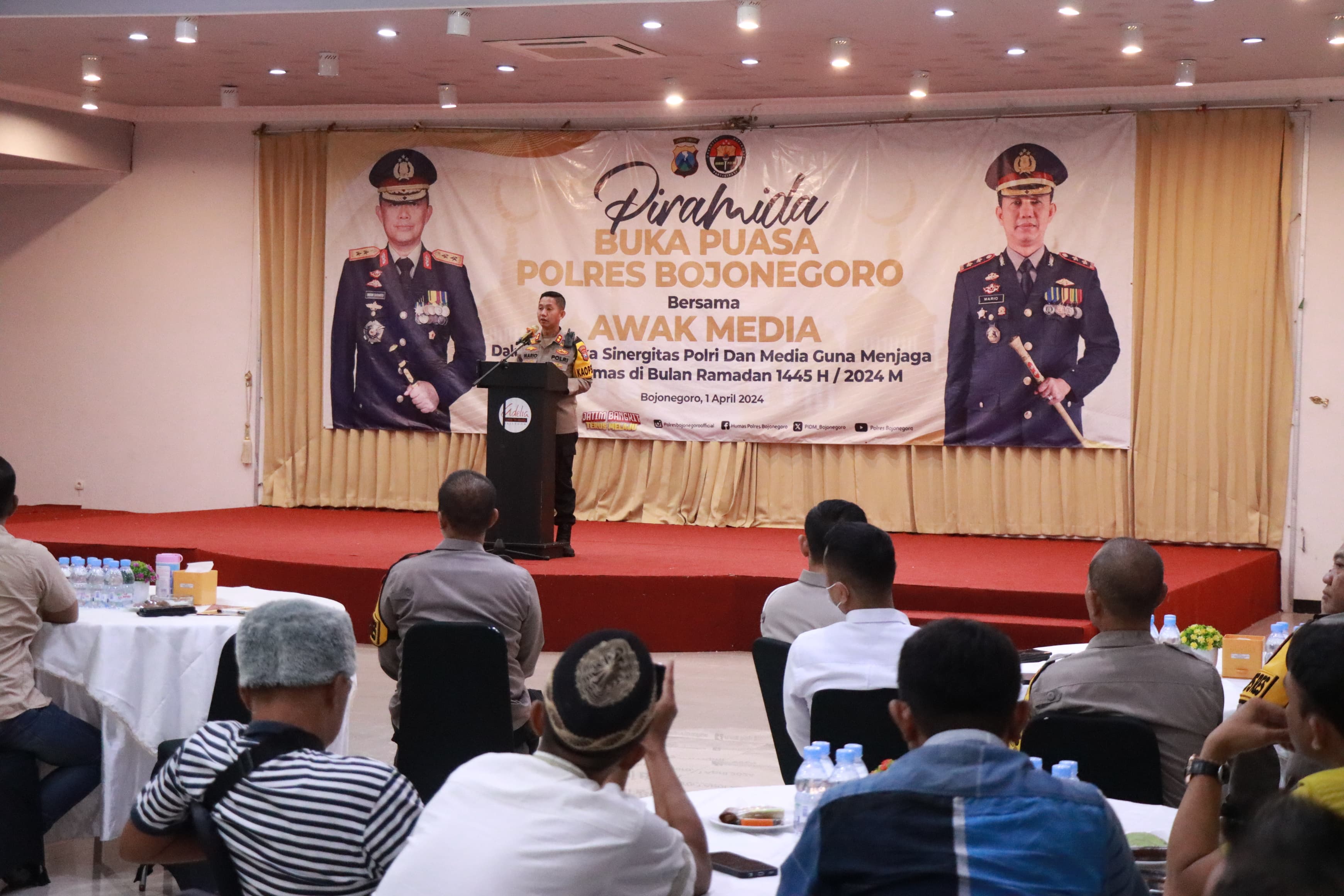 (DHANI WAHYU ALFIANSYAH/RADAR BOJONEGORO)