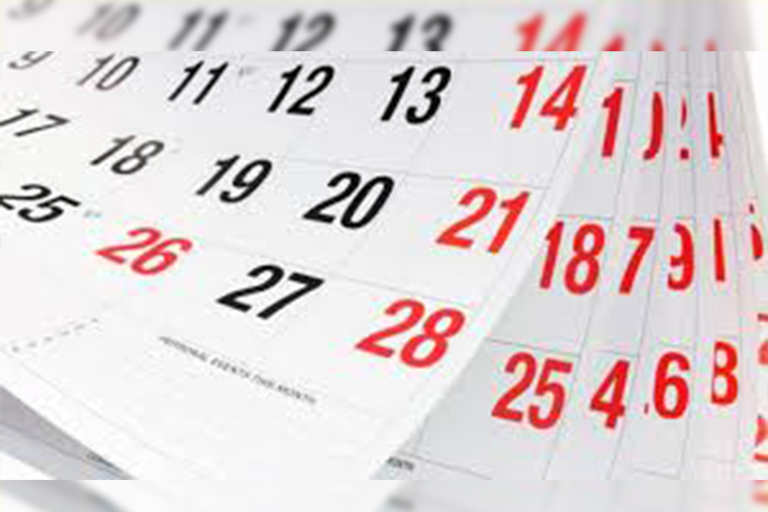 Ilustrasi Tanggal Merah