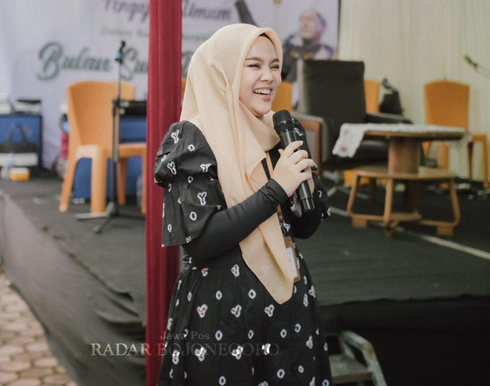 ISTIMEWA/RADAR BOJONEGORO
