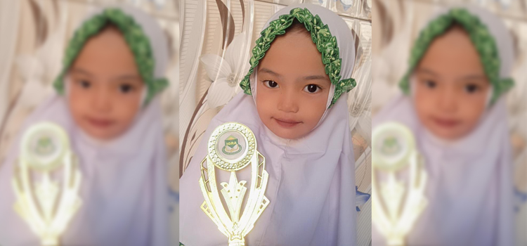 KANCIL - Naura Almaira Rahma
