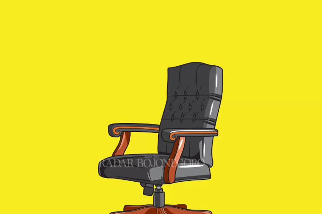 Perpanjangan Jabatan Kades Masih Panjang