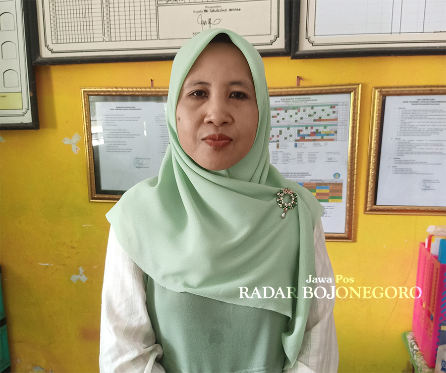 ISTIMEWA/RADAR LAMONGAN