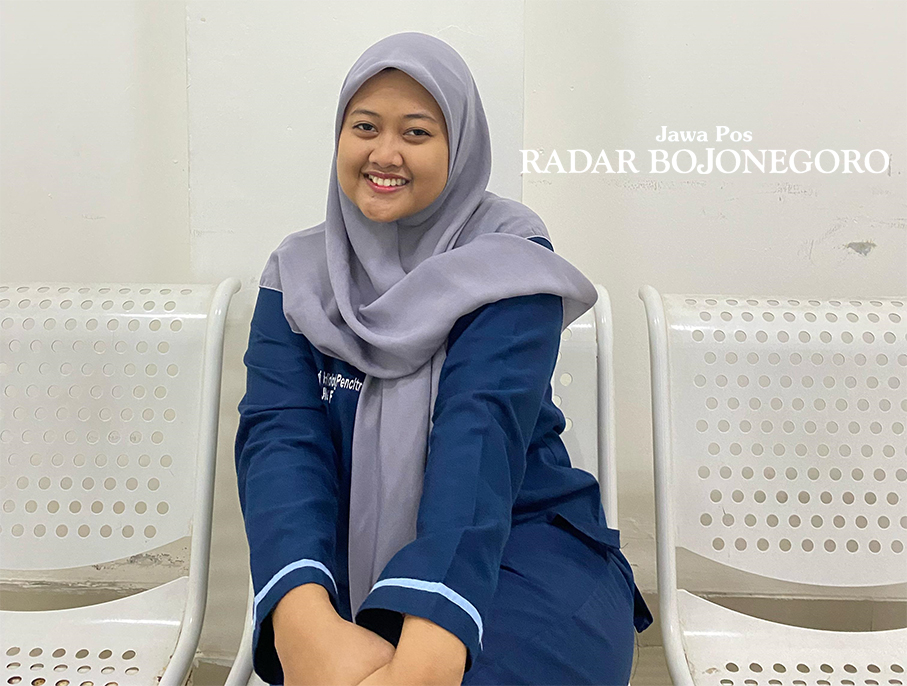 ISTIMEWA/RADAR LAMONGAN