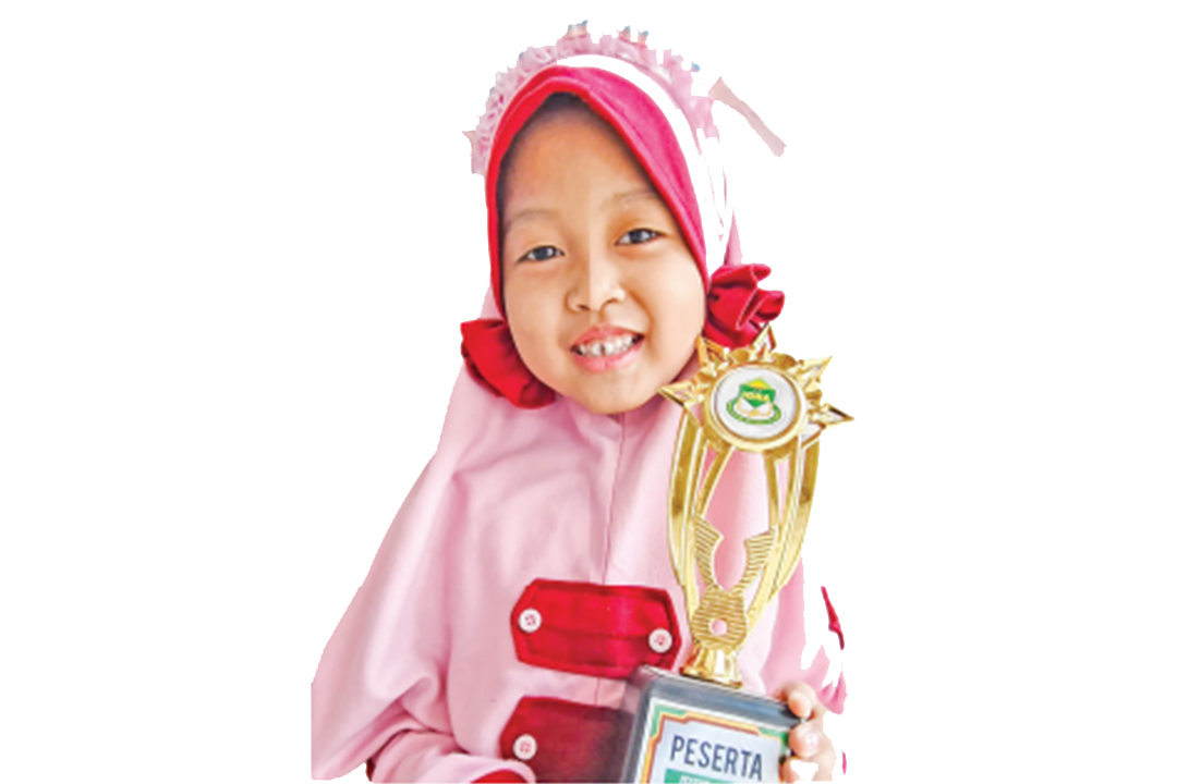 Azalia Lintang Farizqi