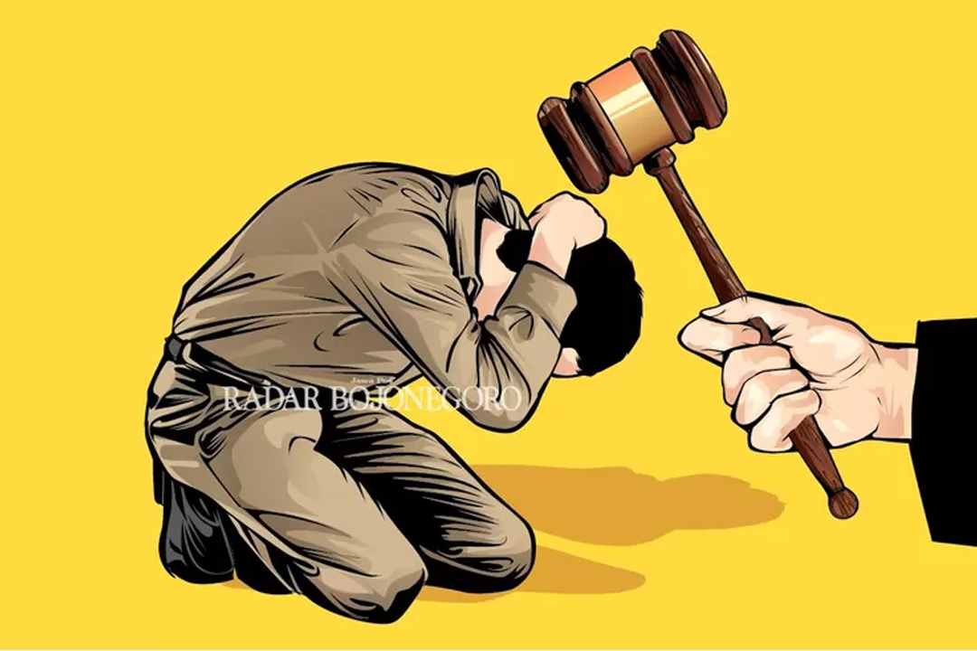 ilustrasi tipikor