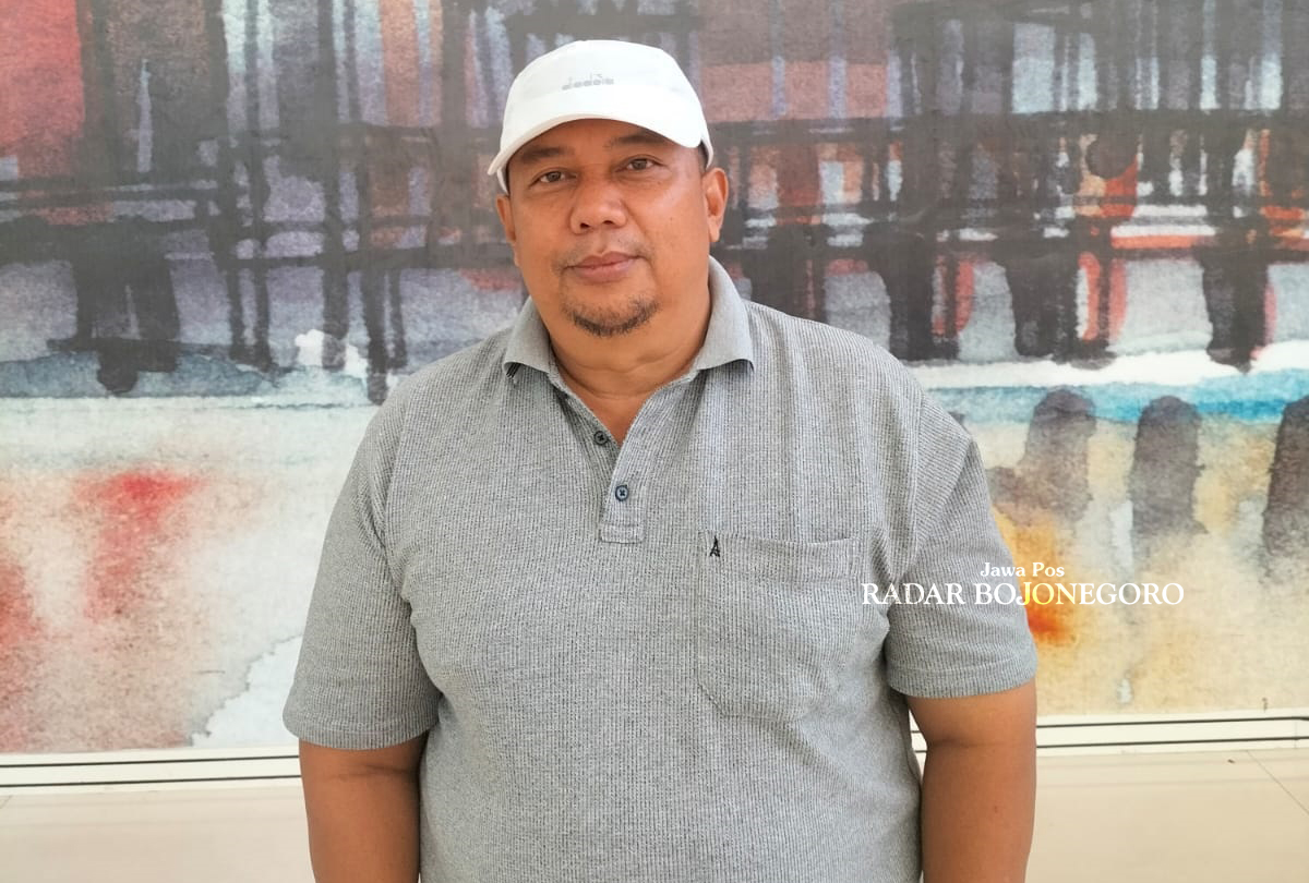 Mahfud Shodiq (IST/RADAR BOJONEGORO)