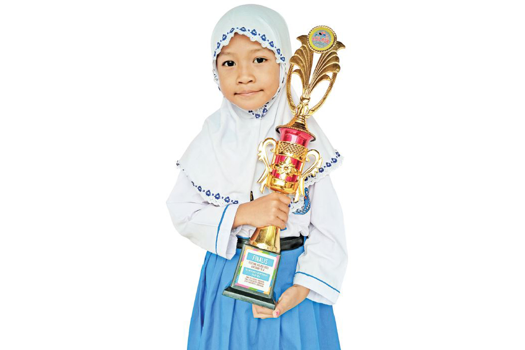 YUK - Suhana Adinda Ramadhani