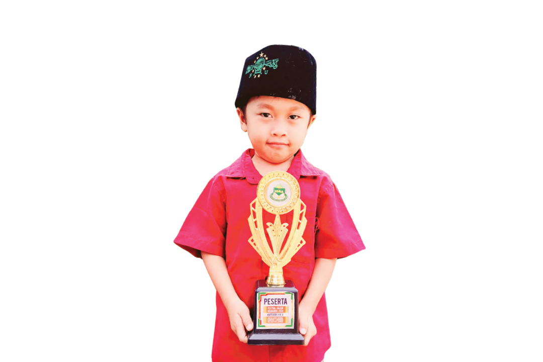 KANCIL - Althafandra Abizar Prastio