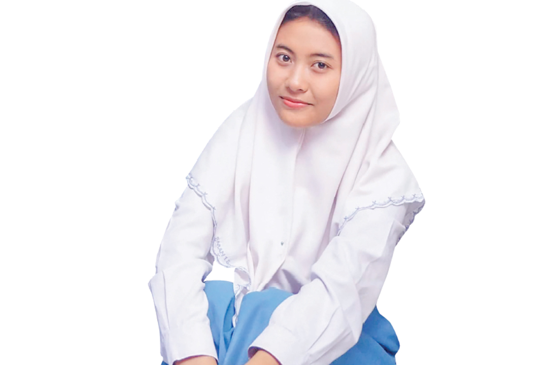 YUK - Rhobidatul Muthoharoh