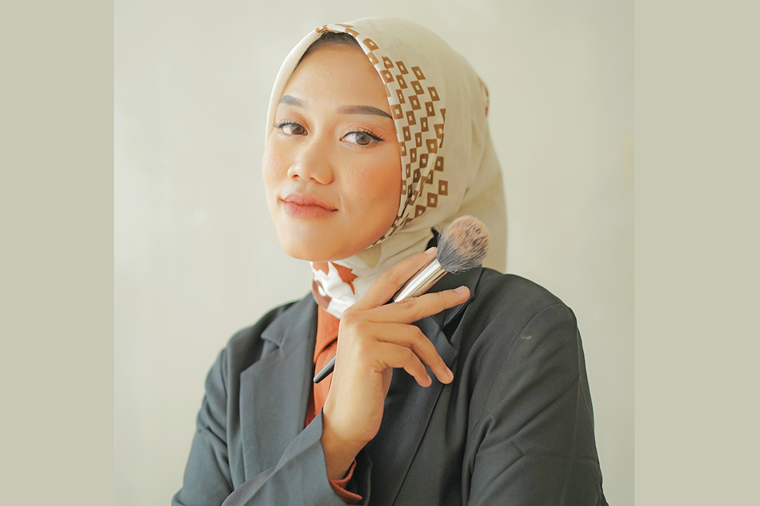 Idda Ainun Auliya Rahma.