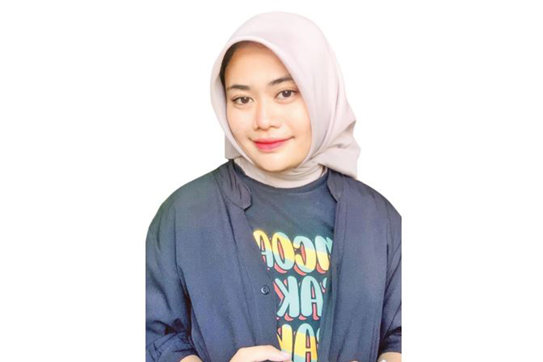 Natasya Indah Kusumawati