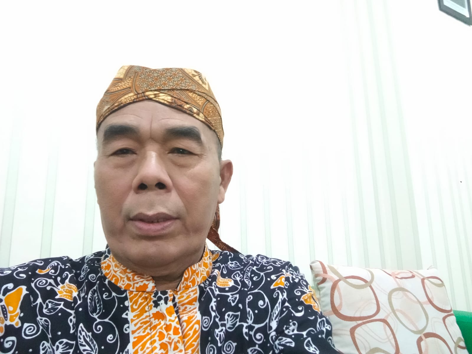 Mundzar Fahman