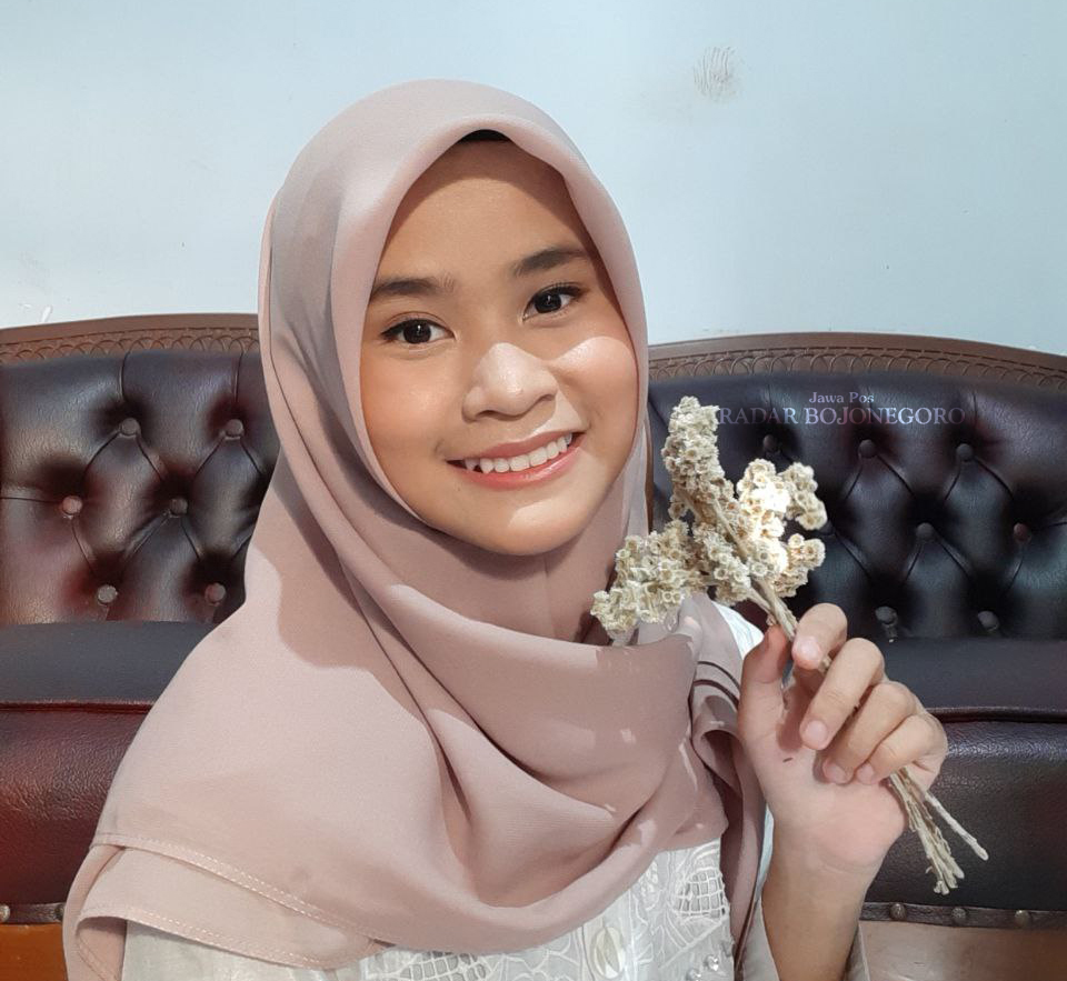 ISTIMEWA/RADAR BOJONEGORO