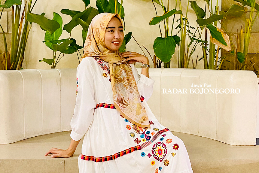 IST/RADAR BOJONEGORO