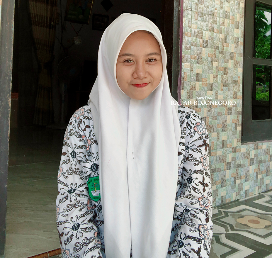 IST/RADAR BOJONEGORO