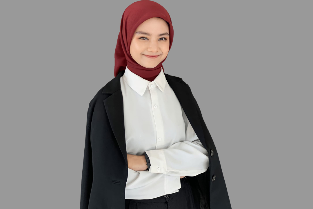 YUK - Nadhifah Bernice Tsaniyah