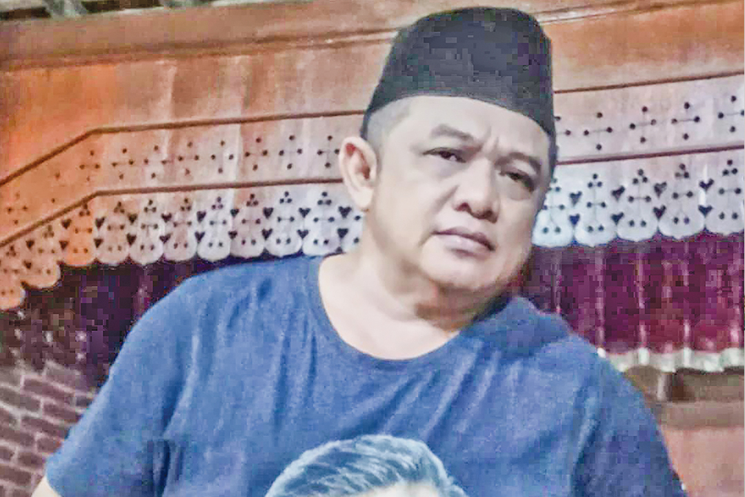 INDRA EKO SULISTYONO.