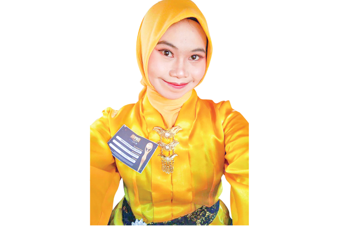 YUK - Putri Dwi Ramadhani