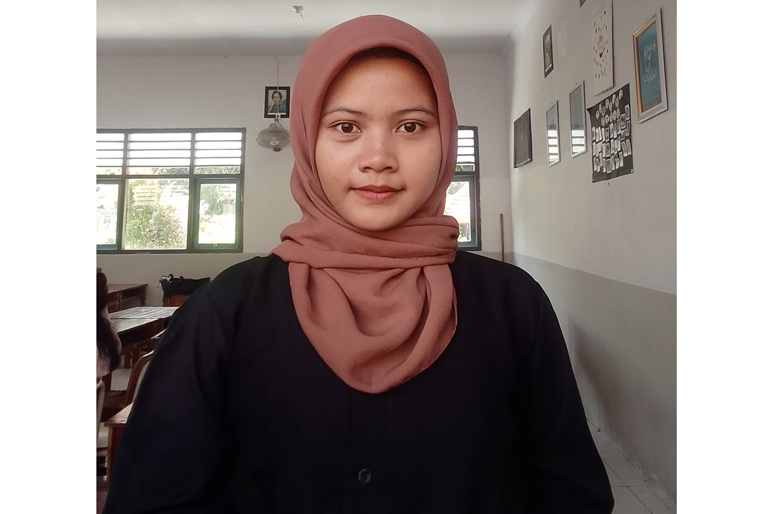 YUK - Fitriana Tri Andini