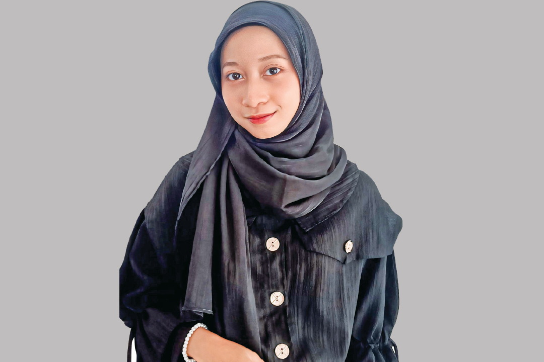 YUK - Keira Nabila Farahdilla