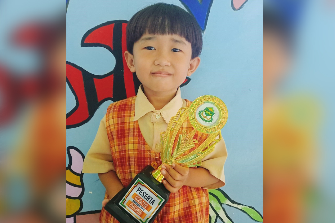 KANCIL - M Raditya Alfarizy Putra Heriansyah