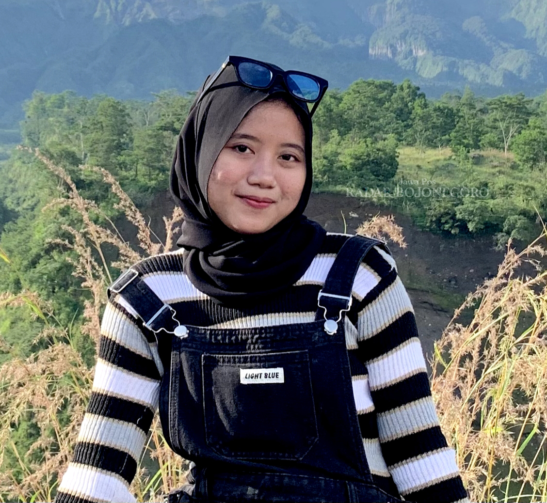 ISTIMEWA/RADAR LAMONGAN