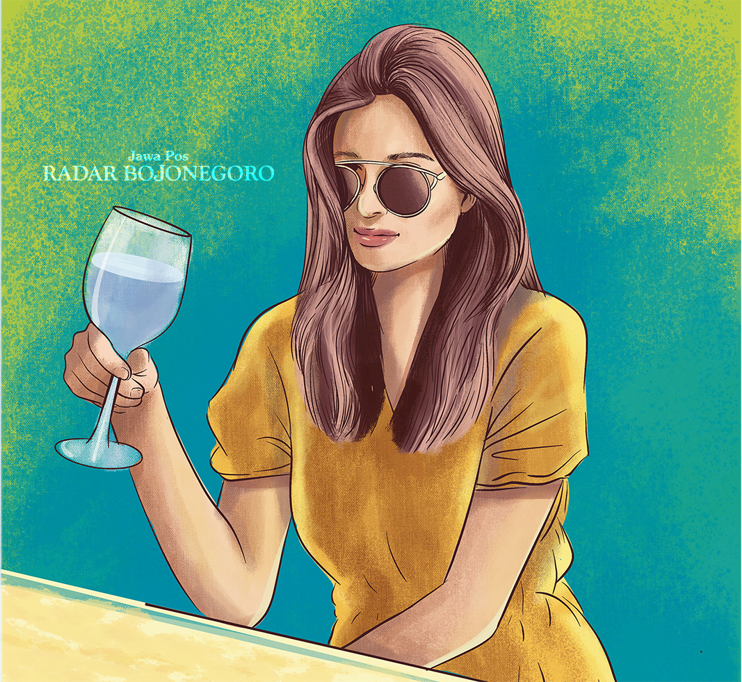 Ilustrasi (AINUR OCHIEM/RADAR BOJONEGORO)