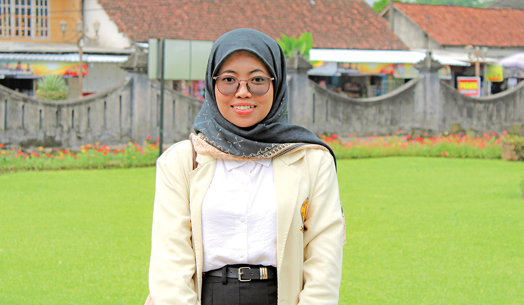 Eka Fitria Mellinia