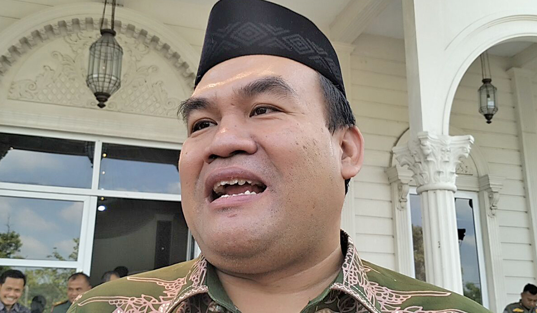 Bupati Blora (Arief Rohman).