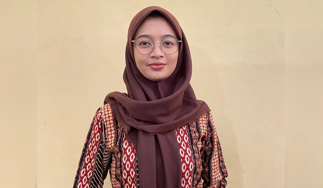 Niwang Pramesti Tyas Sitoresmi