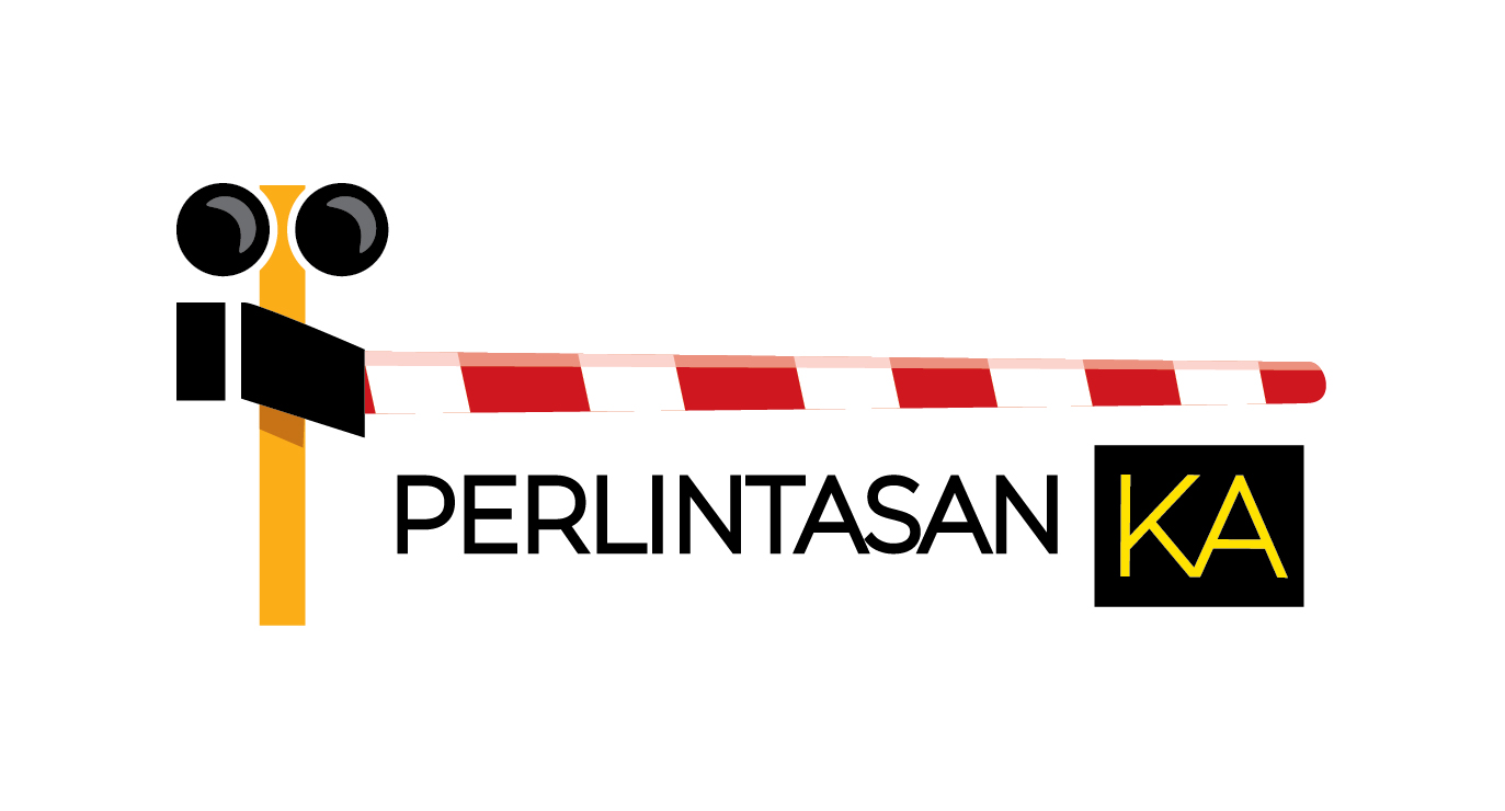 Ilustrasi Perlintasan Kereta Api (AINUR OCHIEM/RADAR BOJONEGORO)
