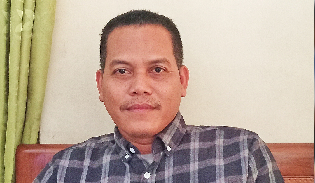 Muhammad Muchid, Koordinator Divisi (Koordiv) Pencegahan, Partisipasi Masyarakat, dan Hubungan Masyarakat Bawaslukab Bojonegoro.