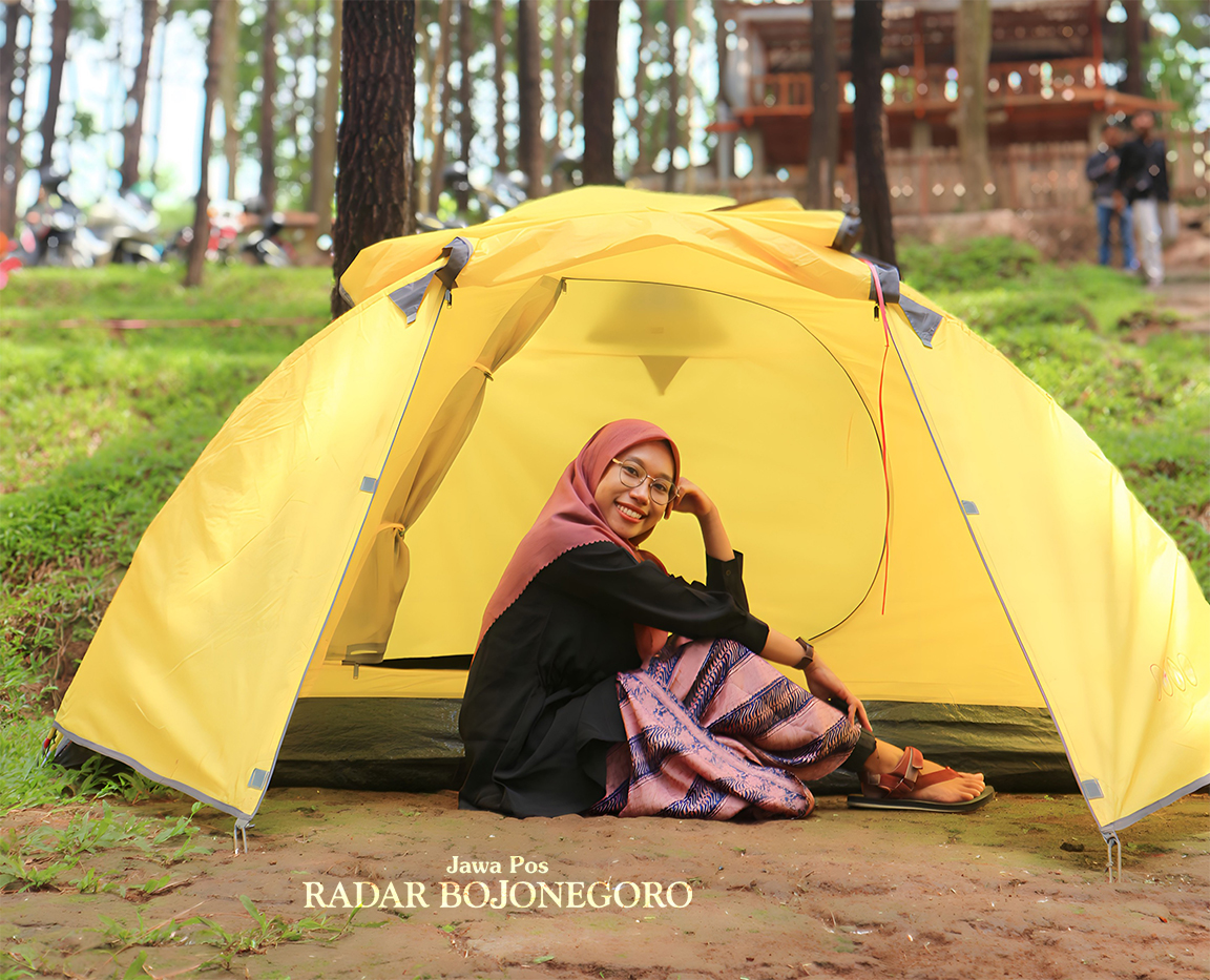 ISTIMEWA/RADAR BOJONEGORO