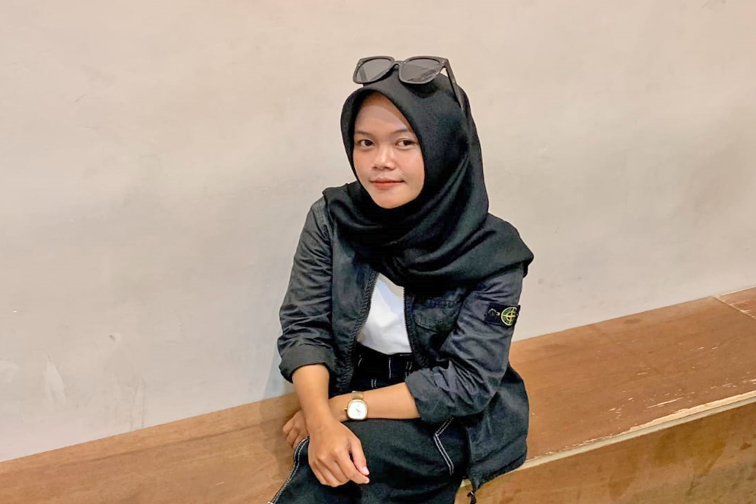 MBAK YU-Dewi Nur Hayati