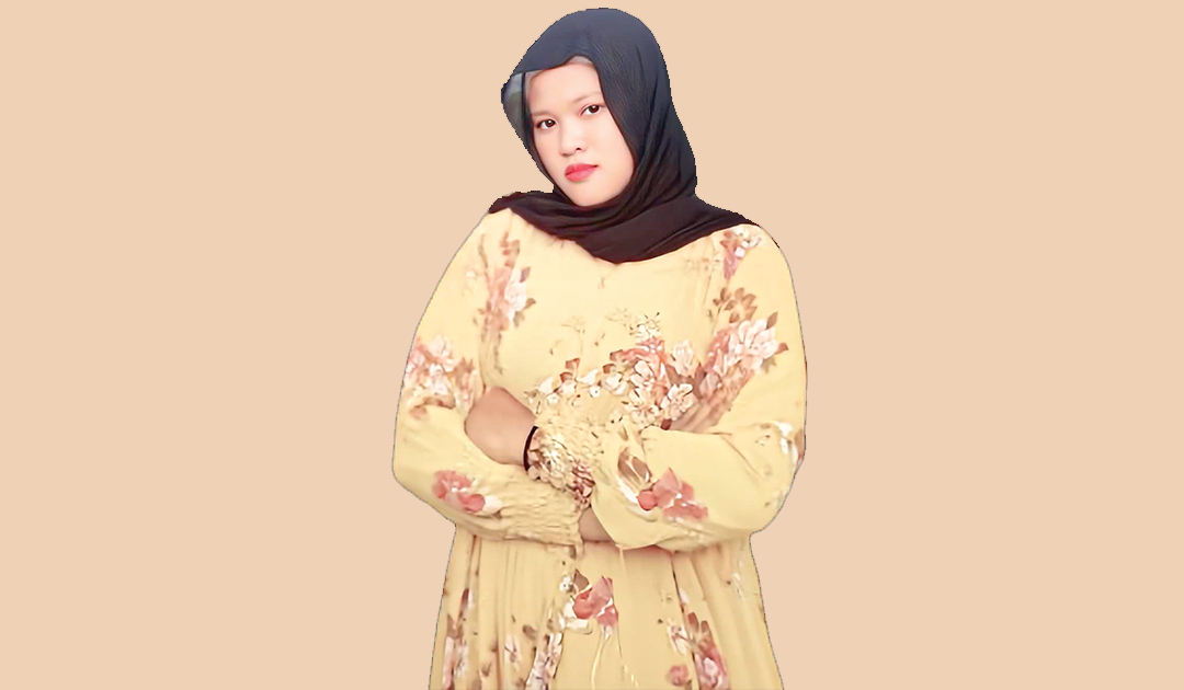 Tasya Nurfaudilla Budiarti