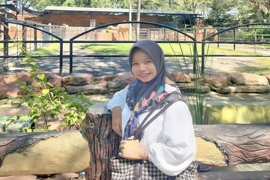 SHE-Dita Vindi Viranica