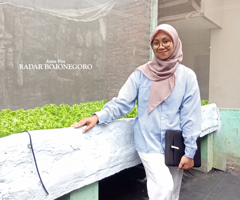 ISTIMEWA/RADAR BOJONEGORO