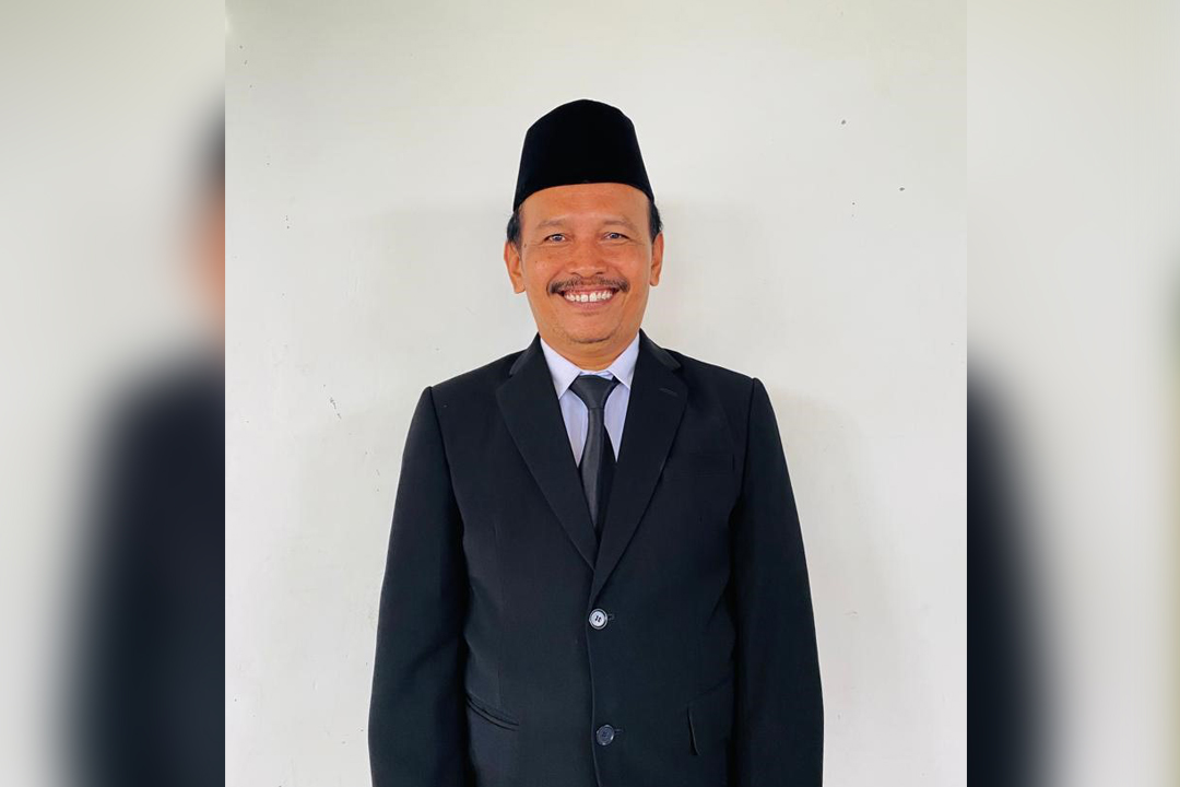 22 Tahun Mengabdi
