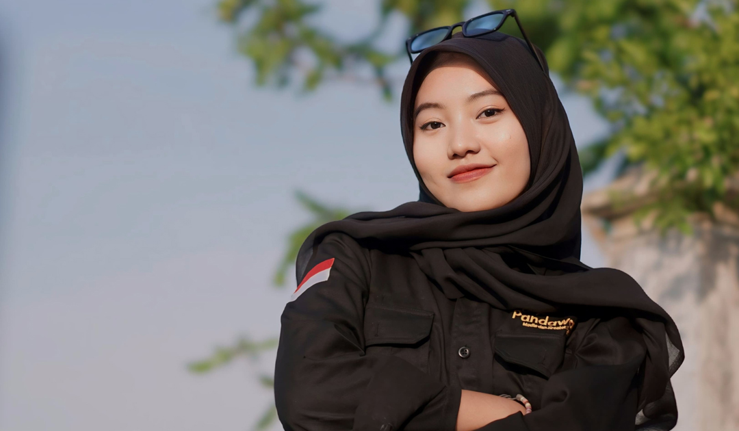 MBAK YU-Intan Nuria Rizki