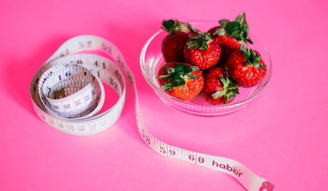 Foto Buah Sehat Untuk Diet