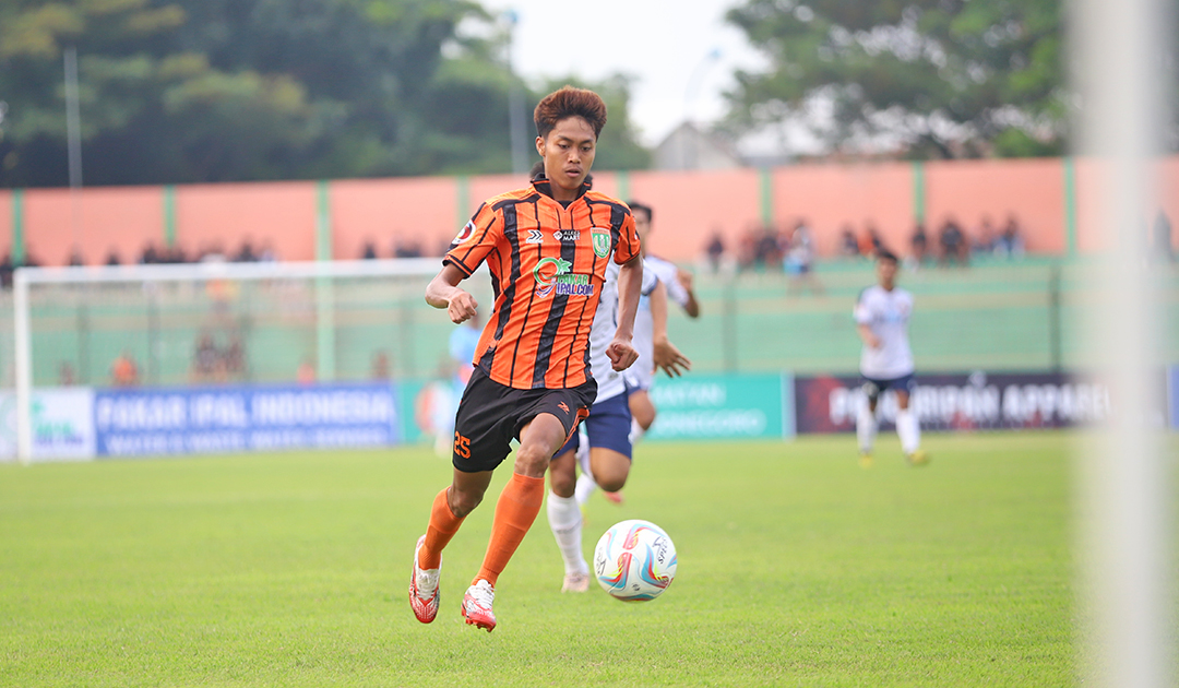 Persibo Bojonegoro.
