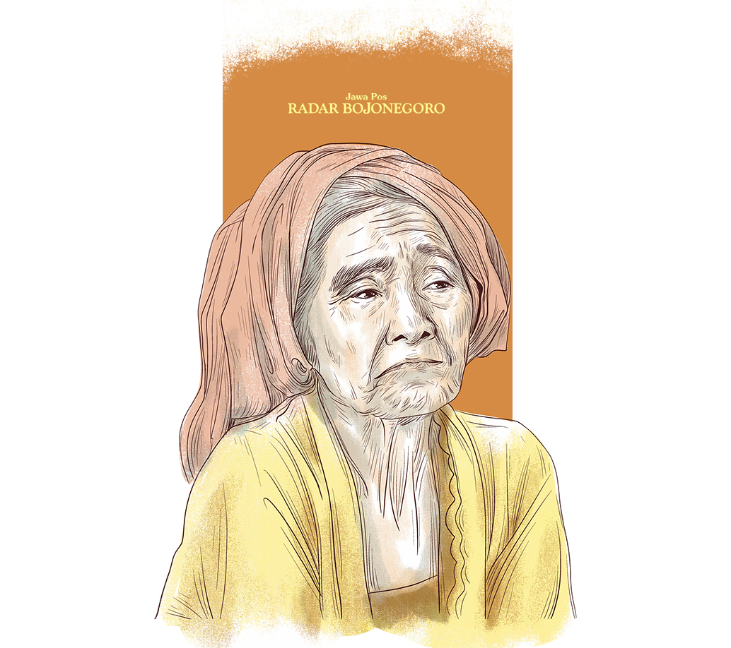 AINUR OCHIEM/RADAR BOJONEGORO