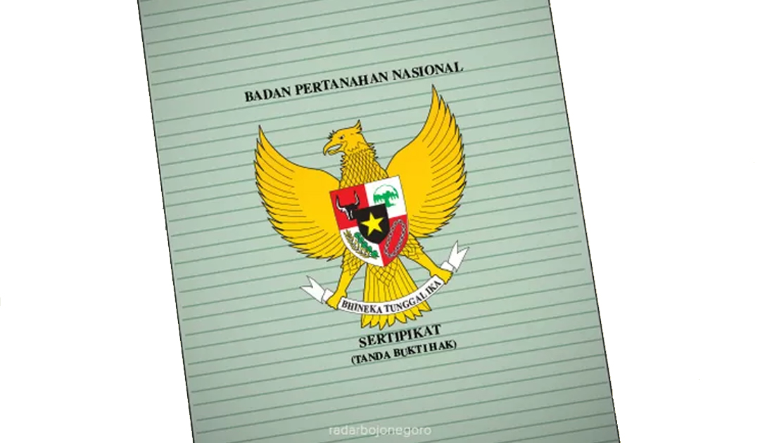 ILUSTRASI BPN.