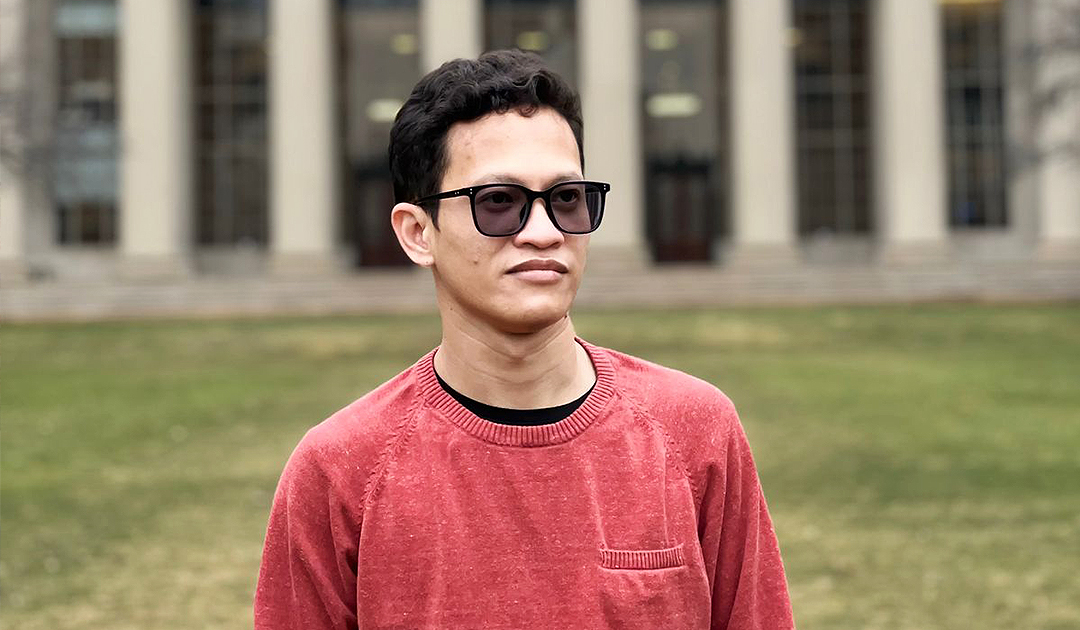 Arif Afandy