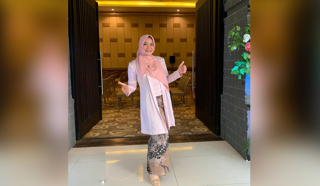 Sosok/Rima Dewi Setiani