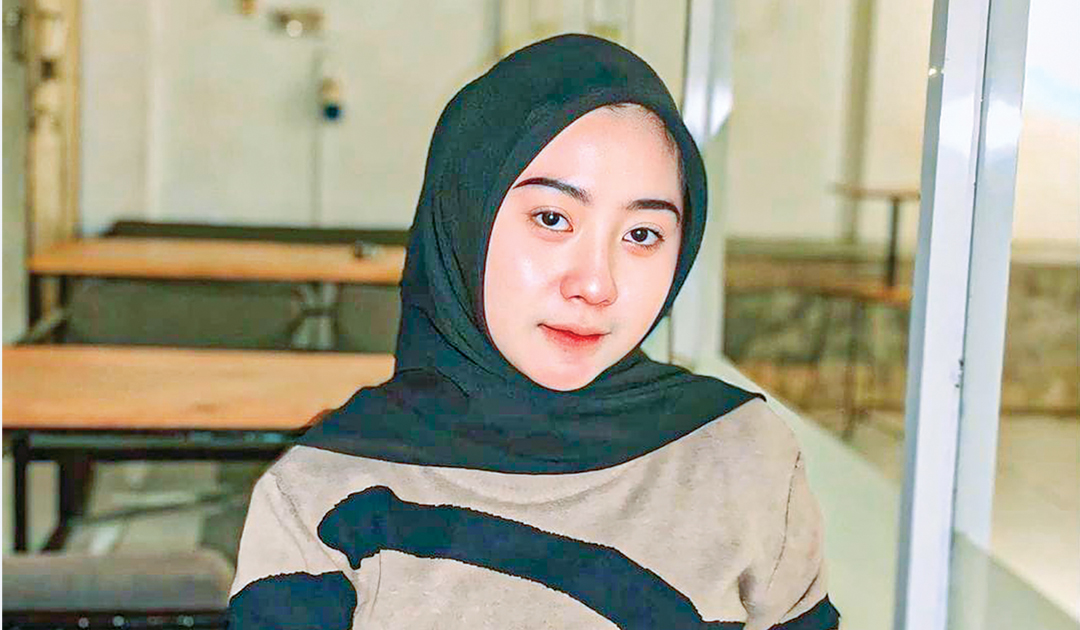 MBAK YU - Febrianika Bella Ernadianis