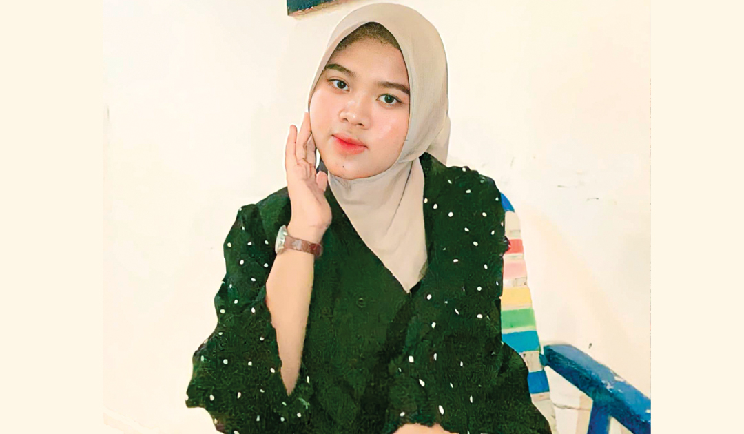 MBAK YU - Adinda Nur Sofiana