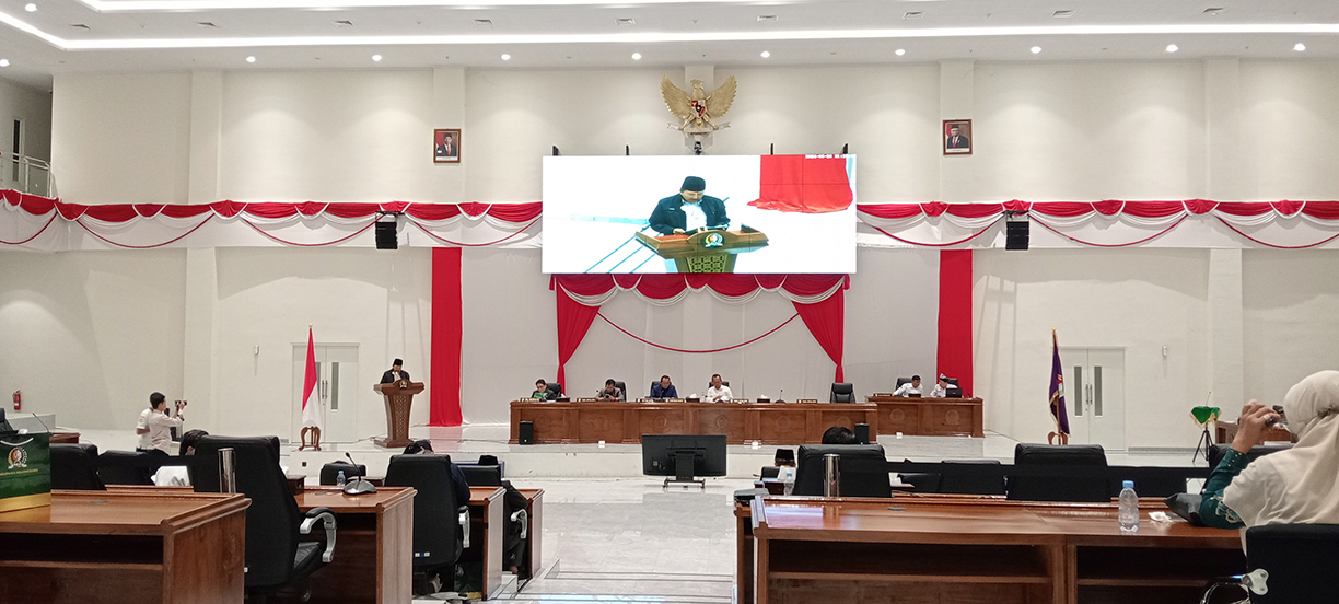 (YANA DWI KURNIYA/RADAR BOJONEGORO)